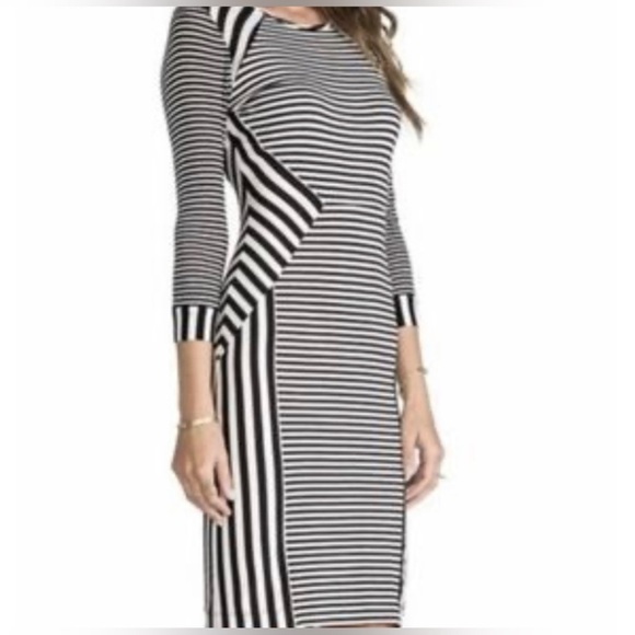 Diane Von Furstenberg Haven dress - Picture 2 of 7